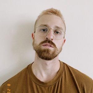 Meet your Posher, Drew